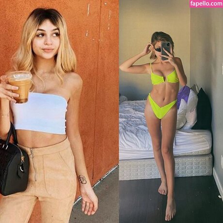 Josie Totah