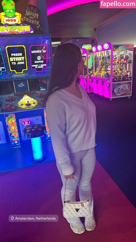Lilousecret