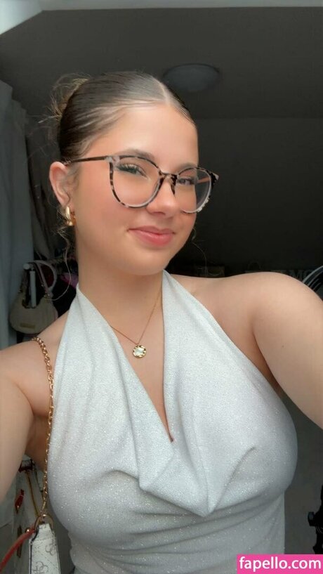 Nahá fotka uniklých OnlyFans od Lilousecret