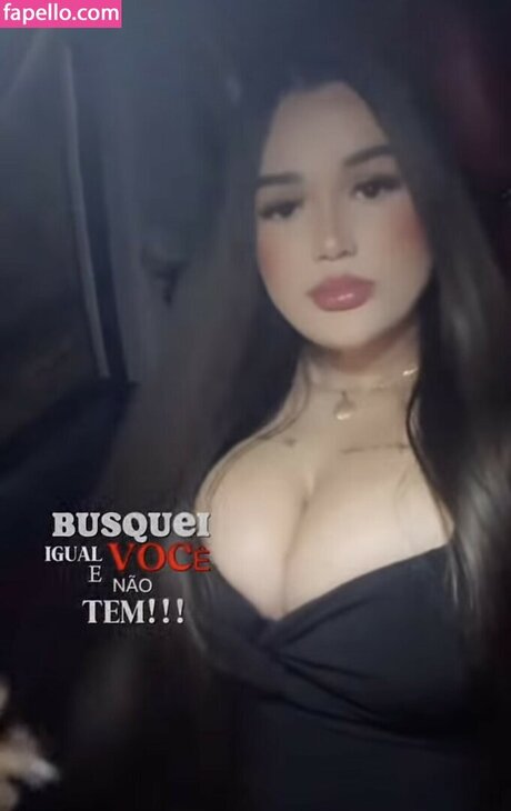 Photo nue de fuite OnlyFans de Byalineferri