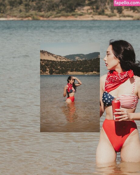 Odetovenus OnlyFans泄露裸照