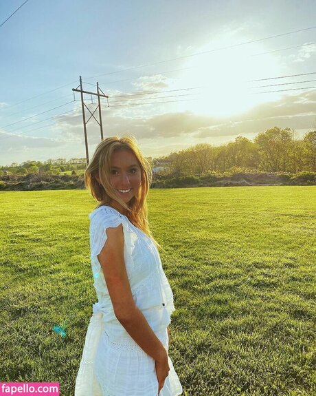 Madison Gritz