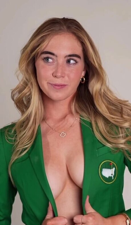 Nagie wyciekłe zdjęcie OnlyFans od Charis Grace