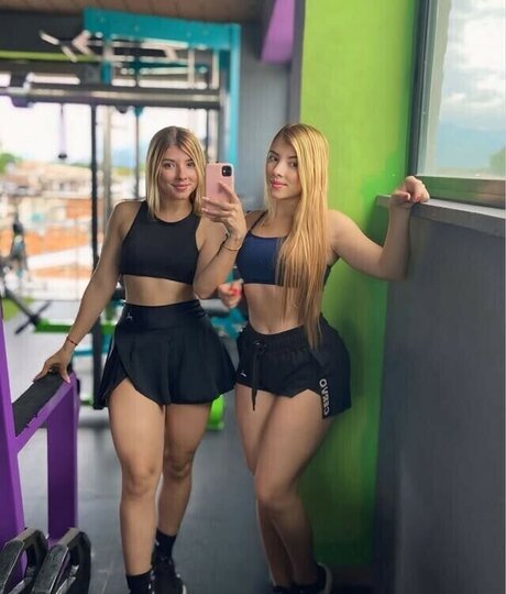 Gemelas Villada