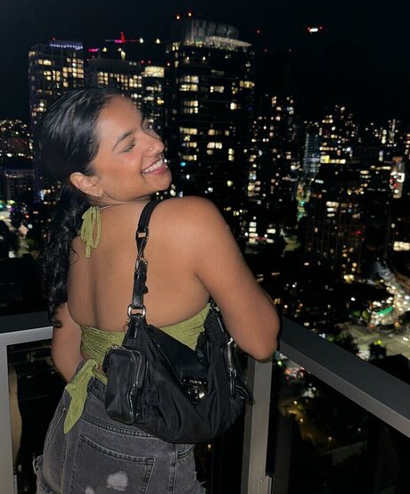 Abby Govindan