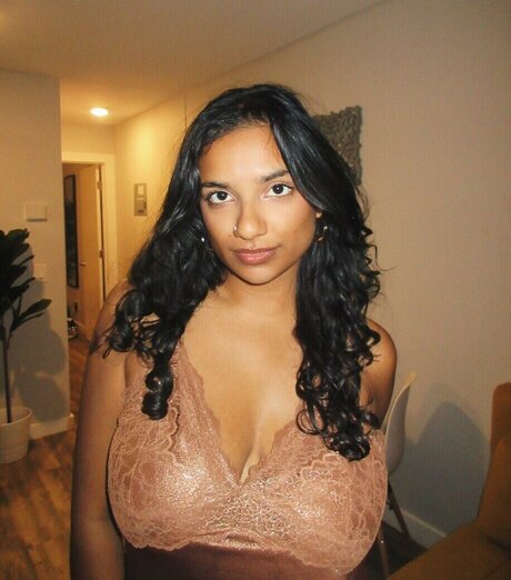 Abby Govindan