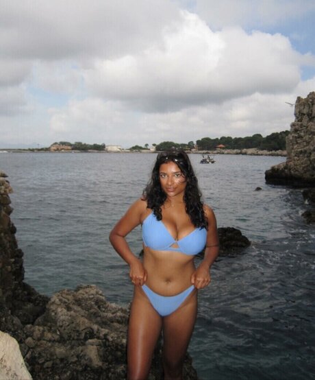 Abby Govindan