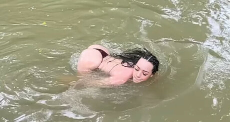 Обнаженная фотография утечки OnlyFans от Nrgneverlost