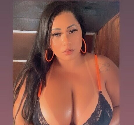 Ingrid Oliveira OnlyFans