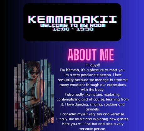 Kemmadaki