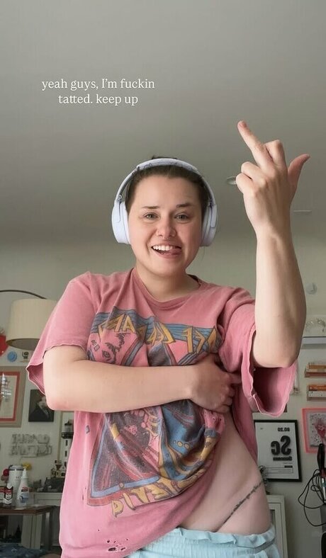 Sarah Schauer OnlyFans
