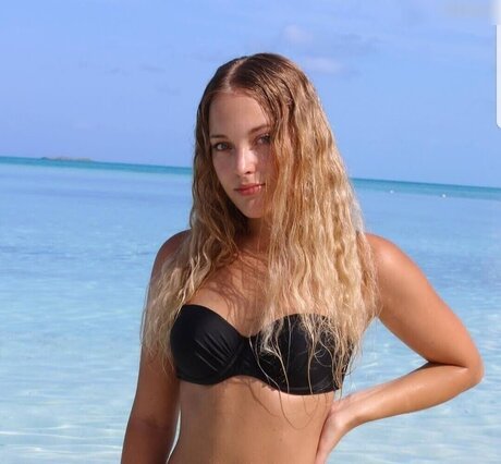 Nahá fotka uniklých OnlyFans od Bienmichelle