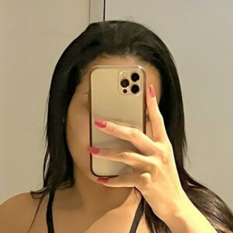 Naakte gelekte OnlyFans-foto van Euariannepaz