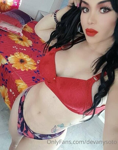 Devany Soto