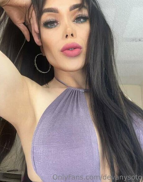 Devany Soto