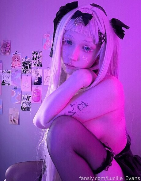 Lucille_evans