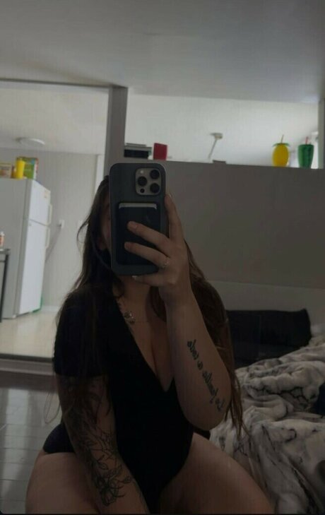 Nagie wyciekłe zdjęcie OnlyFans od Bsfansonly