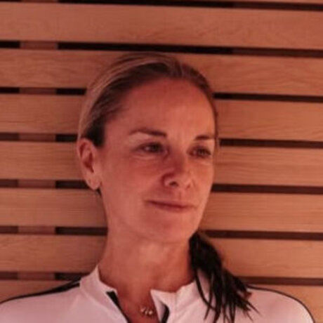 Naken läckt OnlyFans-bild av Tamzin Outhwaite