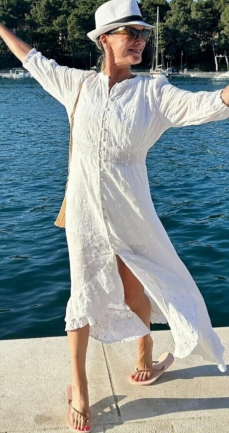 Tamzin Outhwaite