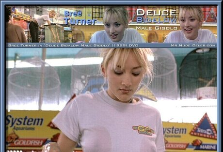 Bree Turner