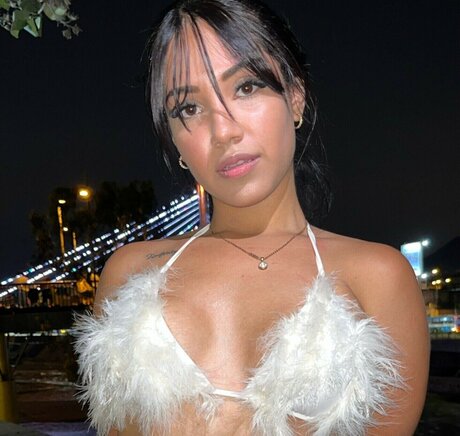 Обнаженная фотография утечки OnlyFans от Eudimarvalenzuela