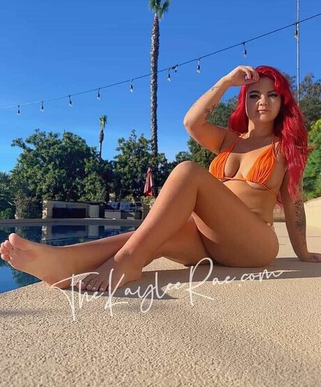 Kaylee Rae