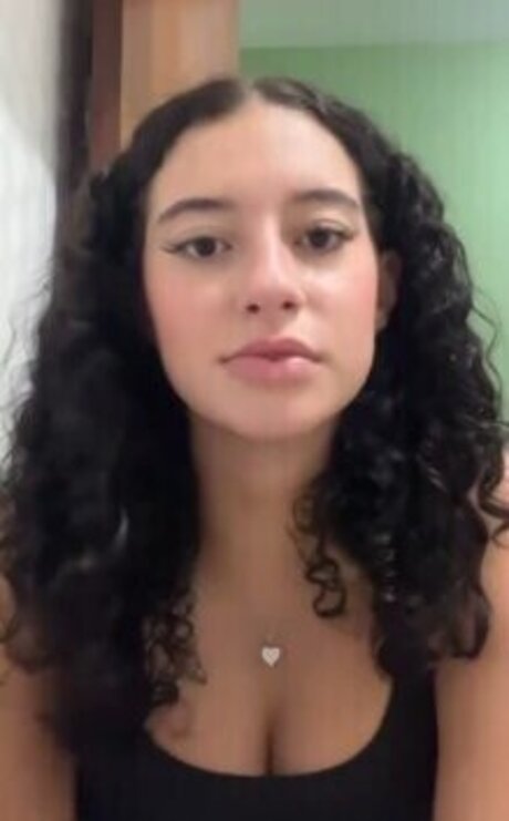 Foto nua vazada do OnlyFans de Vtzadaax
