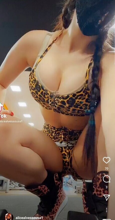 Alice Alves OnlyFans
