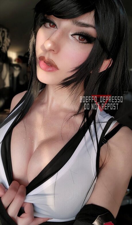 Deffodepresso