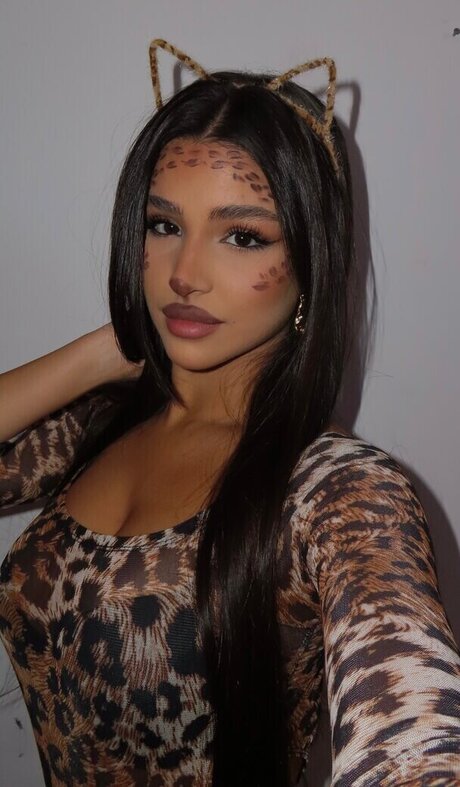 Naakte gelekte OnlyFans-foto van Roni Danino