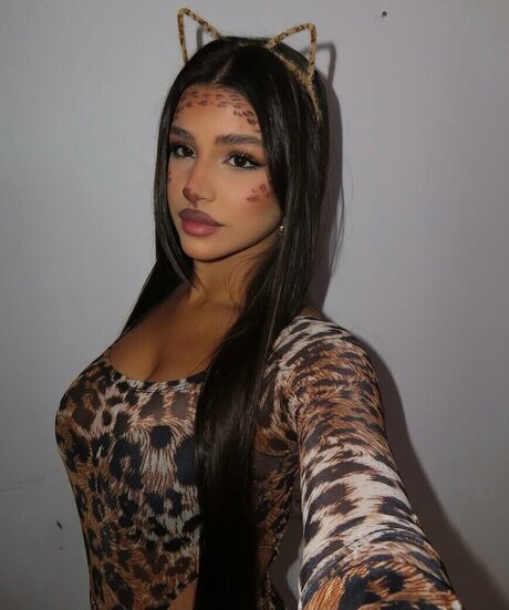 Roni Danino  nude leaked OnlyFans photo