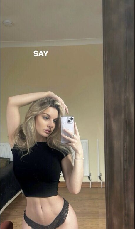Nahá fotka uniklých OnlyFans od Mogzxx