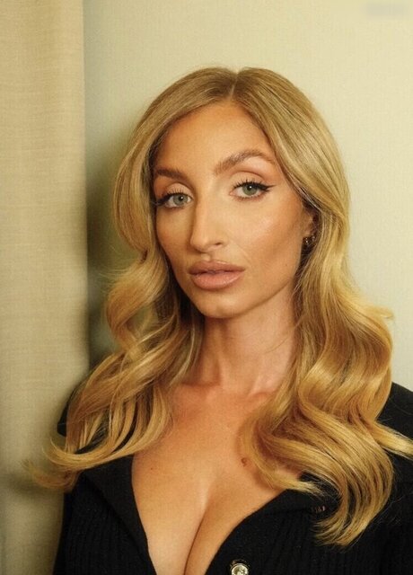 Nagie wyciekłe zdjęcie OnlyFans od Therica Wilsonread