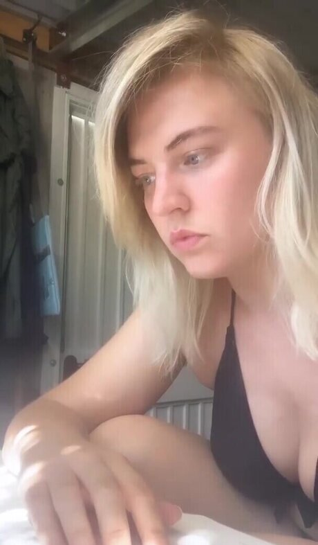 Rebecca Lucy Taylor
