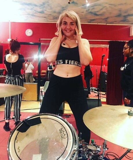 Rebecca Lucy Taylor