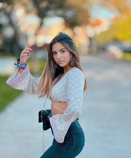 Mia Gomes