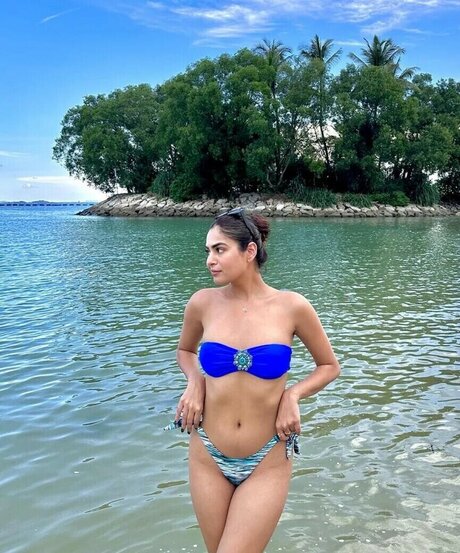 Mehak Ghai