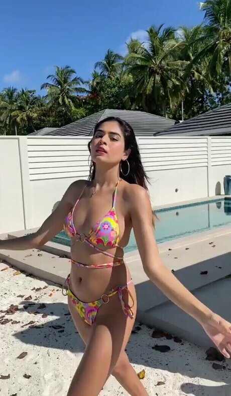 Mehak Ghai