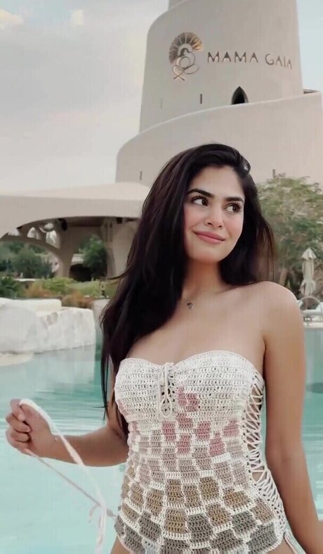 Mehak Ghai