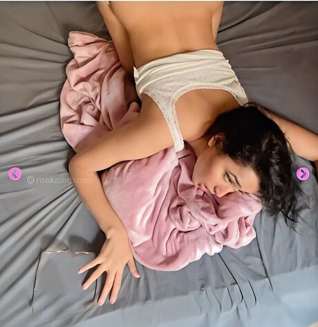 Kajal Pandey