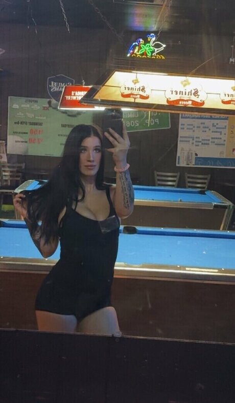 Brea Madisyn