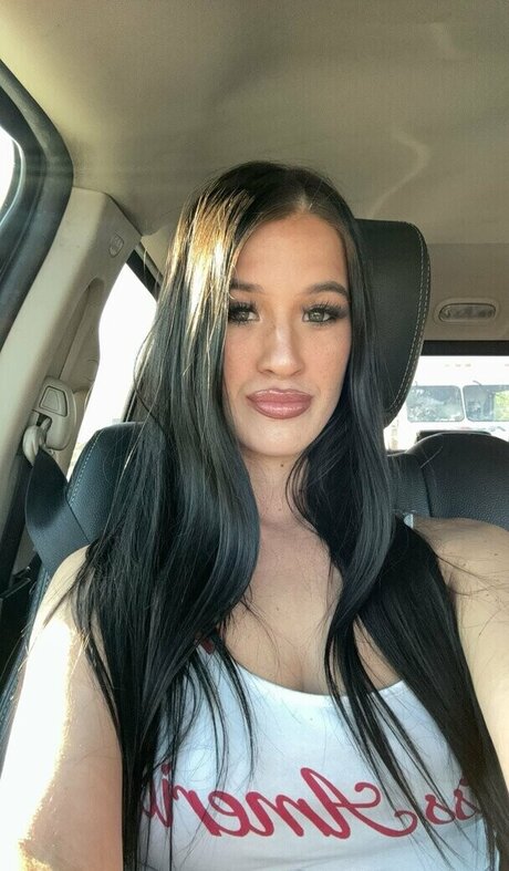 Brea Madisyn