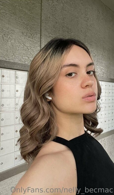 Nelly Becmac