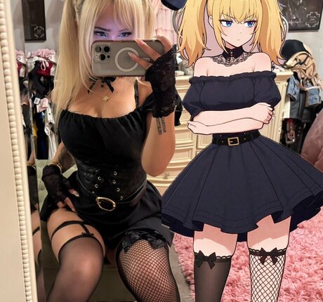 Ravegirlrori