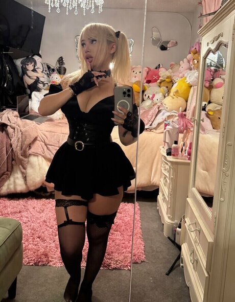 Ravegirlrori