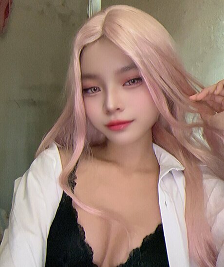 Shayri May Tagyamon OnlyFans 유출 누드 사진