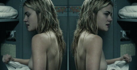 Rachael Taylor