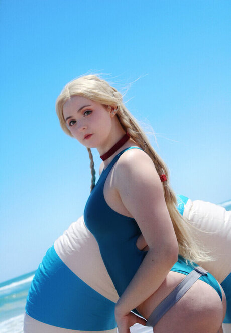 Stargirlaur