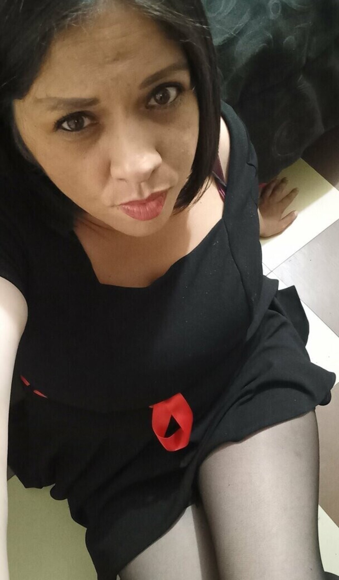 Valeria Estefania Montoya OnlyFans泄露裸照 #15