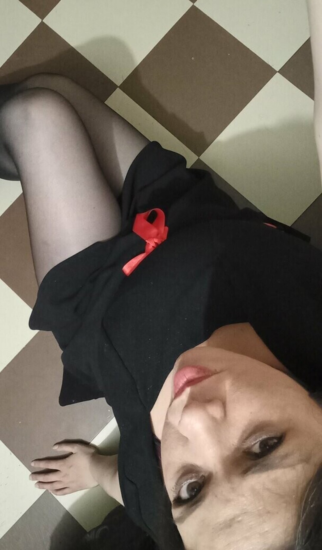 Foto di nudo di fuga di OnlyFans di Valeria Estefania Montoya #3